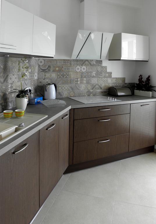 Novum Arkadia Butas Warsaw
